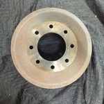2X Acdelco 177-391 Gm 15633399 For Chevrolet C/k Suburban Van Rear Brake Drum Oe. Fixed Price $199.98.