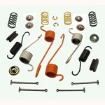 Drum Brake Hardware Kit-all In One Pronto H7208. Fixed Price $29.99.