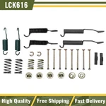 Acdelco 18K560 Brake Hardware Kit Rear New For Chevy Suburban Express Van C1500. Fixed Price $43.29.