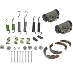 1965-1973 Fits Chevrolet C10 Rear Drum Brake Rebuild Kit. Fixed Price $105.99.