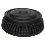 Acdelco 18B4 Rear Brake Drum Assembly. Fixed Price $100.67.