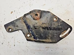 1989 Ford F250 7.3L Diesel Alternator Bracket Support Plate Oem 2569. Fixed Price $39.99.