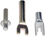 Rr Left Adjusting Kit Dorman/first Stop HW2820. Fixed Price $18.96.
