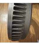 Brake Drum-r-line Raybestos 2586R. Fixed Price $89.99.
