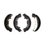 R1 Concepts Drum Brake Shoe Set For 2013-2025 Nissan Sentra 2901-1046-10. Fixed Price $53.69.