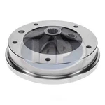 Brake Drum Iap/kuhltek Motorwerks 113501615D. Fixed Price $118.00.