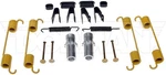 Dorman Oe Solutions HW7441 Parking Brake Hardware Kit. Fixed Price $36.07.