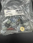 Rr Drum Hardware Kit Centric Parts 118.62022 Nos. Fixed Price $29.99.