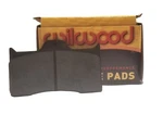 Wilwood 150-8850K BP-10 Brake Pad Set 7112 Dlii Bdl Forged Dynalite .49 Thick. Fixed Price $62.64.