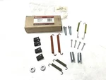 Drum Brake Adjusting Spring Kit Rear Motorcraft BRSK-7312A. Fixed Price $18.91.