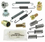 Carquest Wearever H7340 Parking Brake Hardware Kit. Fixed Price $17.99.