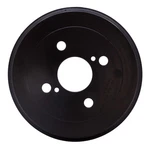 Brake Drum Fits 2013-2015 Scion Iq Dfc. Fixed Price $61.43.