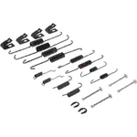 Drum Brake Hardware Kit-premium Centric 118.48014. Fixed Price $41.60.