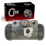 Centric Rear Right Drum Brake Wheel Cylinder 1948-1952 Ford F-1 Braking Iw. Fixed Price $22.61.