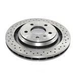 Disc Brake Rotor-gxp Iap Dura BR900500 Fits 2005 Pontiac Grand Prix. Fixed Price $91.33.
