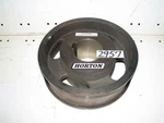 Horton Brake Drum 845300, Bore 7/16, 5/8 Key, Serial # 1258068, New. Fixed Price $139.99.