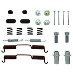 Centric Rear Parking Brake Hardware Kit 2008-2011 Ford E-250 Direct Fit. Fixed Price $47.10.