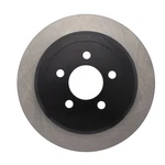 Disc Brake Rotor-premium Centric 120.63070. Fixed Price $108.11.