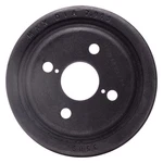 For Toyota Corolla 1984-1988 Dfc 365-76013 True Balanced Rear Brake Drum. Fixed Price $40.04.