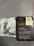 Dorman HW7001 Parking Brake Hardware Kit Ford Lincoln Mercury 1995-1992. Fixed Price $17.19.