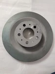 Tesla Model Y Rear Left/right Brake Rotor 1188631-00-A#216. Fixed Price $140.00.