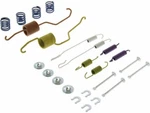 Centric Parts Drum Brake Hardware Kit 118.44035 High-quality Auto Part, Univer. Fixed Price $31.54.
