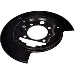 Dorman 924-231 Brake Backing Plate. Fixed Price $48.07.