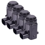4 Parking Assist Sensor Rear Fits Cadillac Escalade Xlr Pontiac Montana. Fixed Price $72.00.