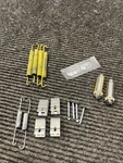 Dorman HW7299 Parking Brake Hardware Kit. Fixed Price $18.99.