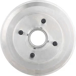 Brake Drum-premium Oe Equivalent Brembo 14.9395.10 Fits 00-07 Ford Focus. Fixed Price $201.99.