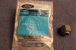 Nos 1968 1969 1970 1971 Ford Galaxie Parking Brake Equalizer Nut. Fixed Price $19.99.