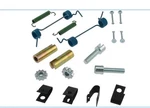 Acdelco Parking Brake Hardware Kit 18K 1618 For 99-20 Gmc Sierra Savana 3500. Fixed Price $21.99.