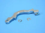 Genuine Mopar Parking Brake Lever Left 5191223AB. Q3 BIN34. Fixed Price $34.99.