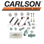 Carlson Parking Brake Hardware Kit For HW17427 H17271 H17264 Emergency Sv. Fixed Price $37.58.