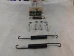 Opel Kadett Front Drum Brake Hardware Kit 1965-1968. Fixed Price $18.00.