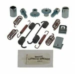 Parking Brake Hwd Kit Carlson 17442. Fixed Price $32.35.