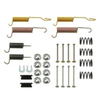New Drum Brake Hardware For Mopar 1962-68 Dodge Plymouth Chrysler 10 X 1/2. Fixed Price $14.24.
