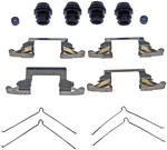 Dorman HW13328 Disc Brake Hardware Kit For 96-04 Pathfinder & 97-99 QX4 Q45. Fixed Price $16.95.