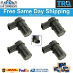Trq New Backup Reverse Parking Aid Sensor Kit 2001-2011 Ford Mercury Lincoln. Fixed Price $51.30.
