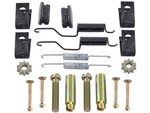 Ac Delco 93YD38C Rear Parking Brake Hardware Kit Fits 2003-2006 Jeep Wrangler. Fixed Price $44.68.