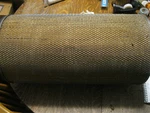 Air Filter Baldwin PA2454. Fixed Price $59.99.