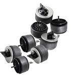 8PCS Air Suspension Spring Bags For W01-358-9541 1T15LA-0 C81-1004 AS-8861 68357. Fixed Price $627.75.