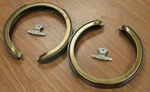 Nos Acdelco Gm Oem 179-2236 19178801 Parking Brake Kit ( Missing Components ). Fixed Price $69.99.