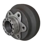 Tcm Forklift Brake Drum FD/G20 25T6/Z5/N5(LATE), FD20 25T3'1018 -12417. Fixed Price $438.90.