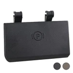 Tqponly 74401 Parking Brake Release Handle () Compatible With Dodge Ram Black. Fixed Price $14.80.
