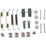 18K1198 Ac Delco Parking Brake Hardware Kit Rear Sedan For Nissan Pathfinder Q50. Fixed Price $45.50.