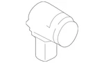 Genuine Ford Sensor FL3Z-15K859-AAPTM. Fixed Price $94.00.