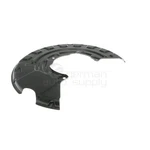 Vaico Brake Backing Plate Front Right V105008 8J0615312 For Audi. Fixed Price $47.99.