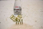 3X Napa 80744 Parking Brake Strut Springs B20-7. Fixed Price $8.95.