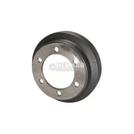 Helmar Forklift Parts 22673-02031 Aftermarket Replacement Brake Drum, Tcm. Fixed Price $228.72.